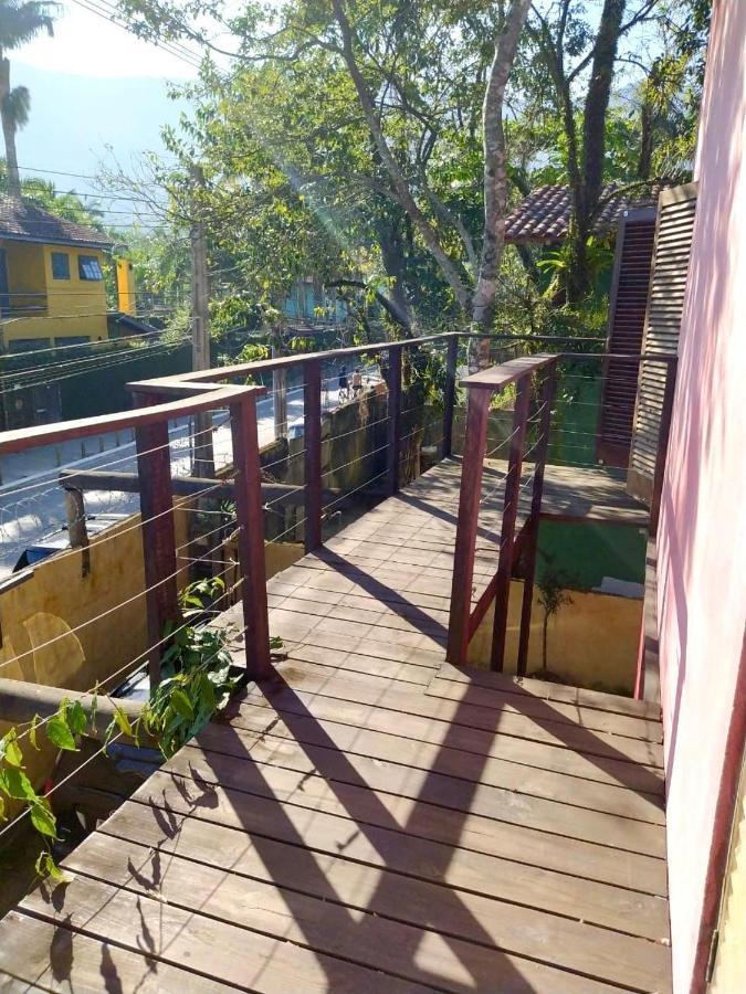 Santa Sereia Maresias Exterior photo
