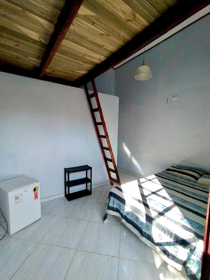 Santa Sereia Maresias Exterior photo