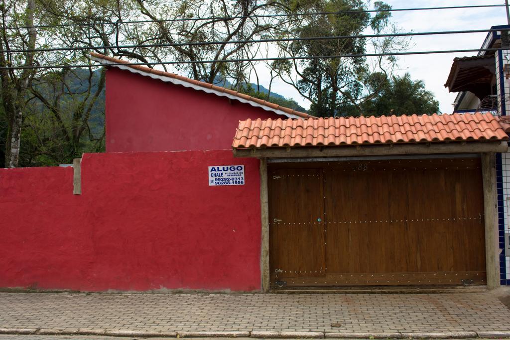 Santa Sereia Maresias Room photo