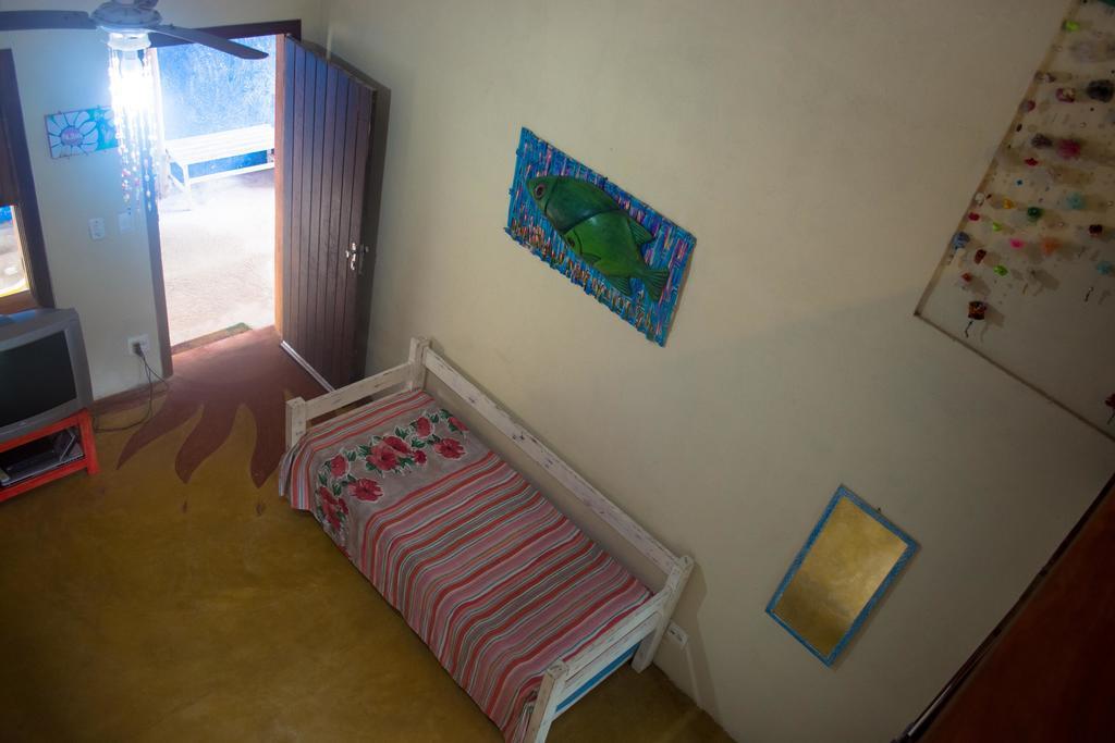 Santa Sereia Maresias Exterior photo